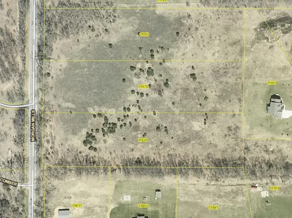 11090 Morgan Mills Ave NE, Greenville, MI 48838