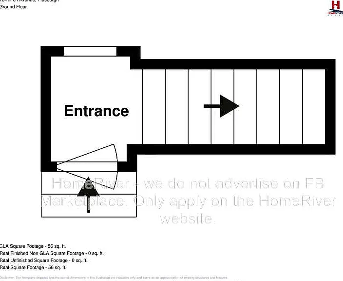 124 Arch Ave #TOP — Photo 17