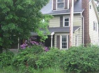 16 Maple St, Afton, NY 13730