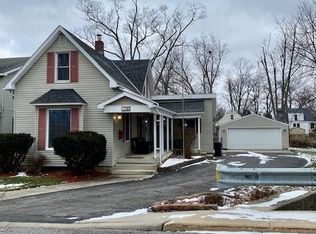 228 Santee Ave, Findlay, OH 45840