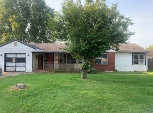 613 W Plum St, Chesterfield, IN