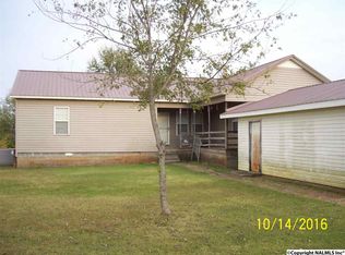 131 Caroline Rd, Toney, AL 35773