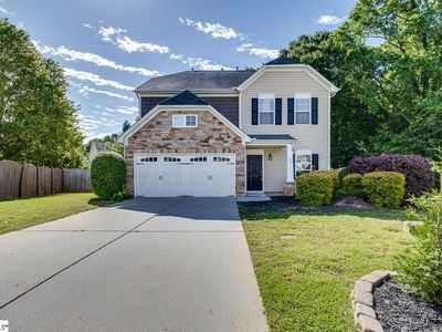5 Kinner Ct, Simpsonville, SC, 29681