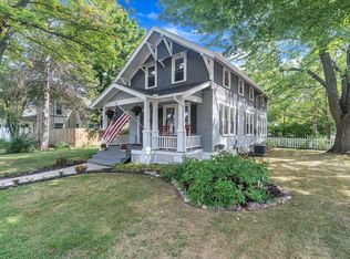 803 N Court St, Howell, MI 48843