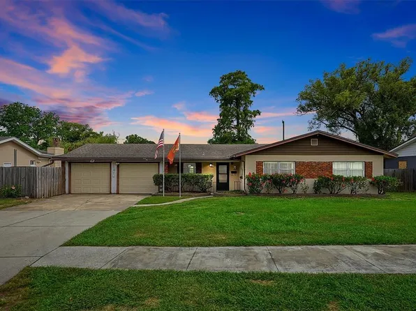 2007 Mosher Dr, Orlando, FL 32810