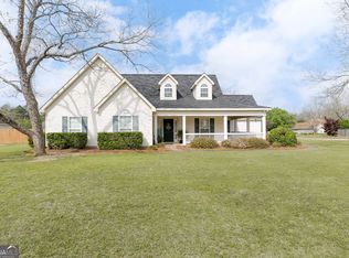 510 Grove Ln, Kathleen, GA 31047