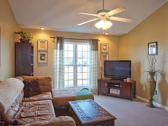 Living Room (from dining)