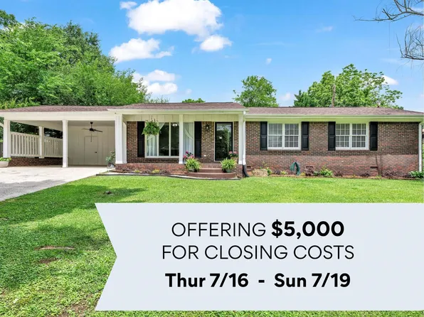1807 Oakmont Dr SE, Cullman, AL 35055