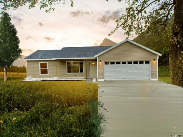 7684 Gifford, Rome, NY 13440