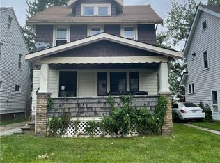 1493 Larchmont Rd, Cleveland, OH 44110