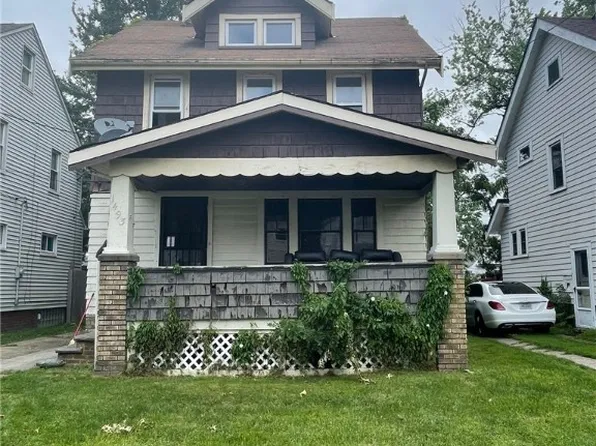 1493 Larchmont Rd, Cleveland, OH 44110