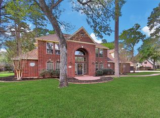 31219 Johlke Rd, Magnolia, TX 77355