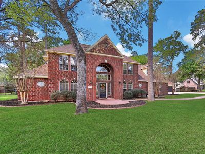 31219 Johlke Road, Magnolia, TX, 77355