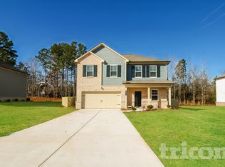 217 Paisley Way, Locust Grove, GA 30248