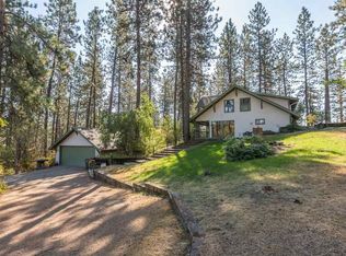 6415 N Campbell Rd, Otis Orchards, WA 99027