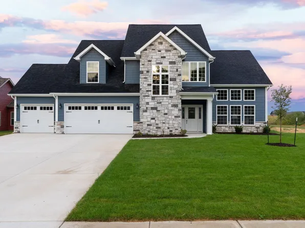 3598 Collier Dr, Lafayette, IN 47905