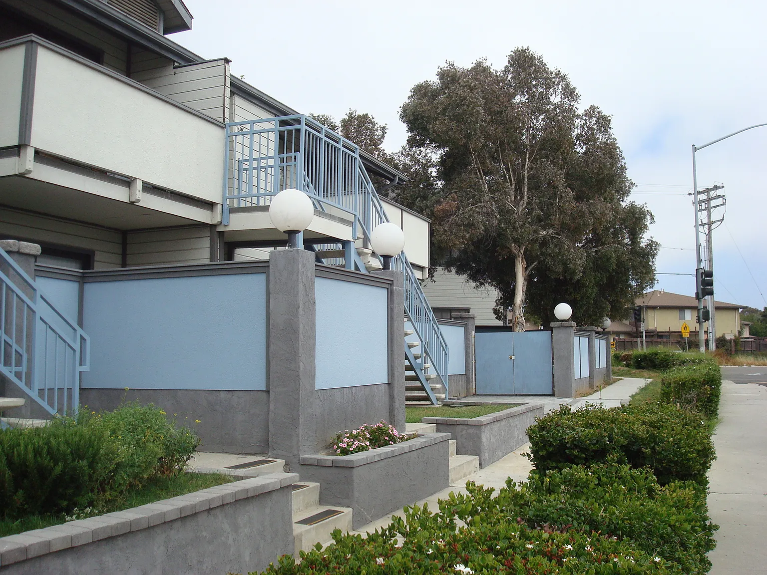 2 bed, 800 sqft, $2,500 — Photo 2