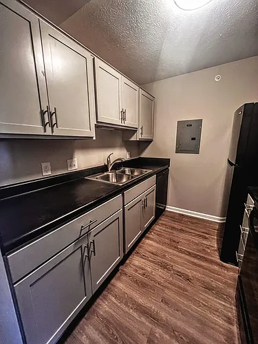 The Pines at Q Plaza Apartments Photo 1