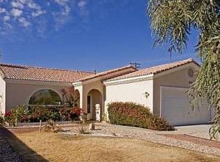 13335 El Cajon Dr, Desert Hot Springs, CA 92240