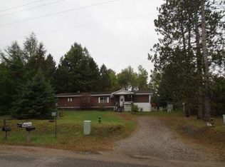 4750 Old 8 Rd, Rhinelander, WI 54501