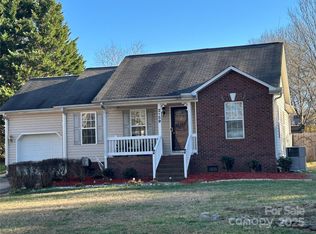 2159 Barnhardt Ave NW, Concord, NC 28027