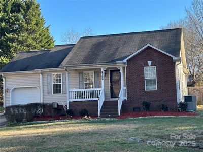 2159 Barnhardt Ave NW, Concord, NC, 28027