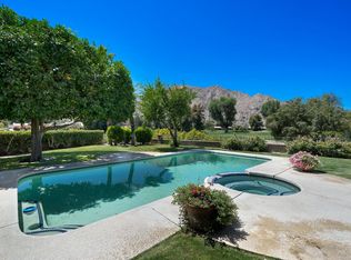 45350 Vista Santa Rosa, Indian Wells, CA 92210
