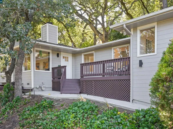 3235 Andreasen Dr, Lafayette, CA 94549