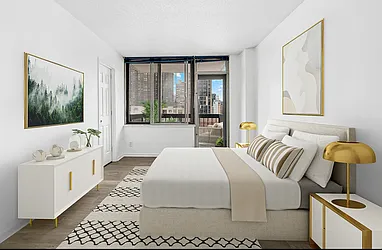 Rented by Nest Seekers International