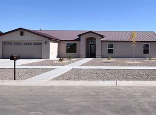 2113 S Saddler St, Deming, NM 88030