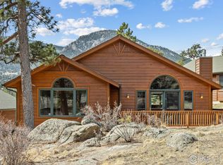 657 Cedar Ridge Cir, Estes Park, CO 80517
