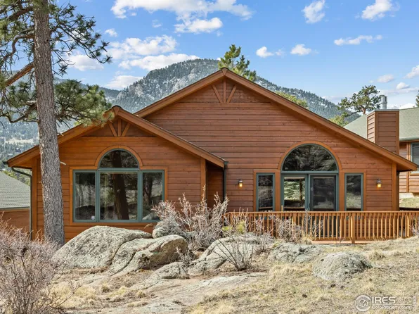 657 Cedar Ridge Cir, Estes Park, CO 80517
