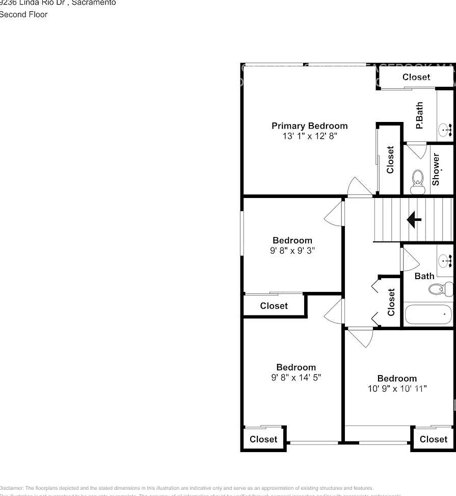9236 Linda Rio Dr Sacramento, CA 95826 — Photo 3