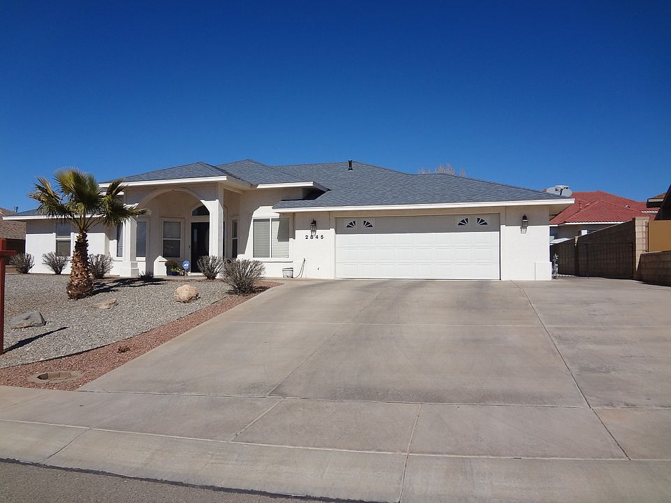 2845 Birdie Loop, Alamogordo, NM 88310 Zillow