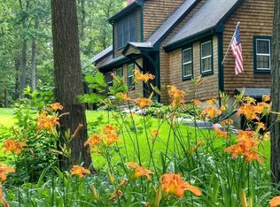 101 Chester Rd, Boxboro, MA 01719