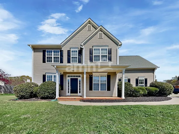 1 Trident Ct, Simpsonville, SC 29680