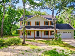 6018 Ridge Trce, Blackshear, GA 31516