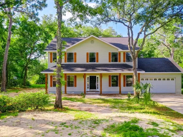 6018 Ridge Trce, Blackshear, GA 31516