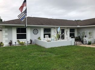 3051 Mandrell Ave, Spring Hill, FL 34608