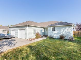 68 Pebble Brook Ln, Belgrade, MT 59714