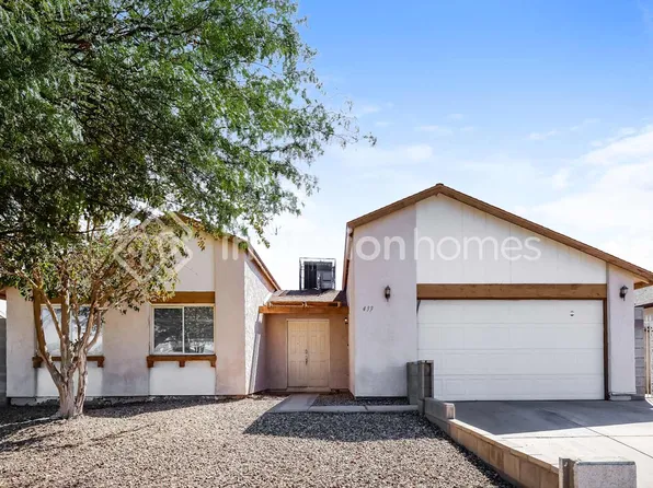 439 Bell Ave, Henderson, NV 89015