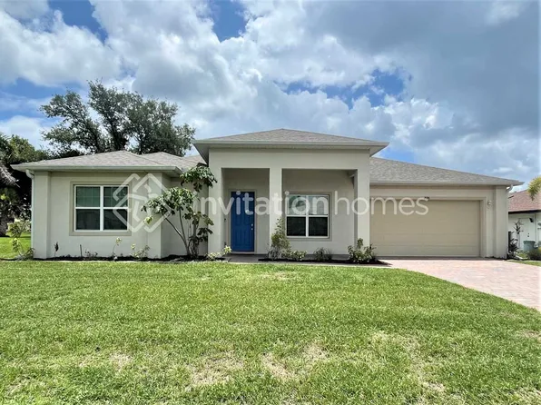 2096 Mazatlan Rd, Punta Gorda, FL 33983