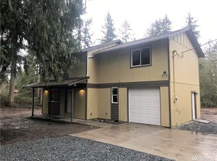 30616 12th Avenue Ct E, Roy, WA 98580