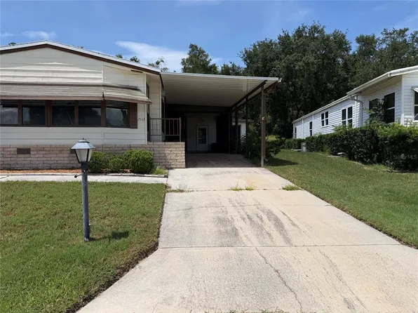 2532 Amyris Ct #601, Zellwood, FL 32798