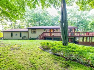 14029 Wildwood Dr, Big Rapids, MI