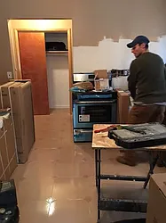 Rented by Roz Khan, LREB