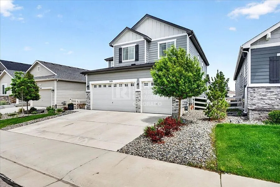 5176 Ditmars Trail Castle Rock, CO 80104 - Spacious Castle Rock Retreat with Finished Basement, L... — Photo 4