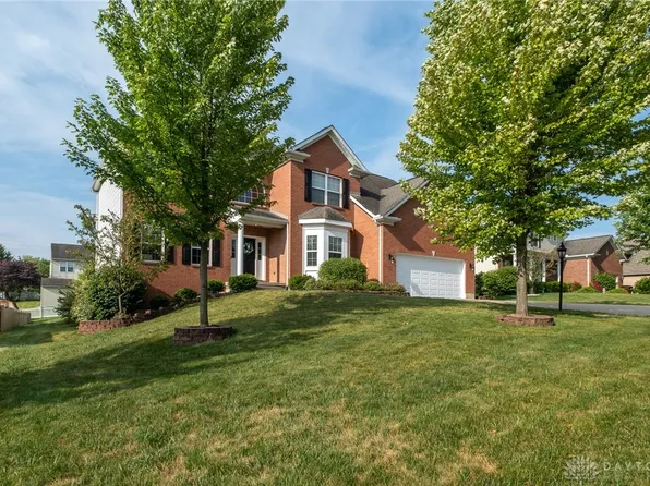 2205 Tourney Trl, Dayton, OH 45434