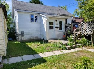 225 Wende Ave UNIT 1, Timmins, ON P4N 3E6