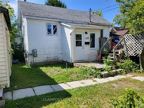 225 Wende Ave #1 Photo 1